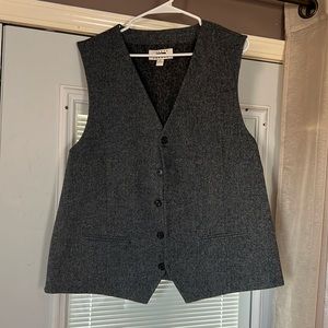 Mens Vest For Suit